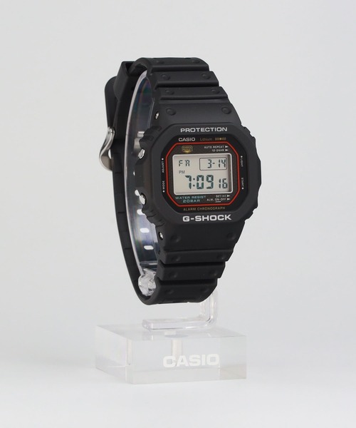 再値下げ❗️【新品未使用】 G-SHOCKDW-5000R-1AJF DW-5000R-1AJF | CASIO
