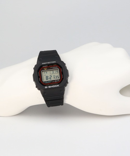 G-SHOCK デジタル腕時計 5点セット ORIGIN(G-SHOCK) G-SHOCK Gショック ORIGIN カシオ CASIO 電波
