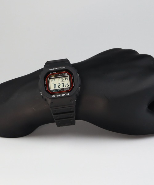 G-SHOCK デジタル腕時計 5点セット ORIGIN(G-SHOCK) G-SHOCK Gショック ORIGIN カシオ CASIO 電波