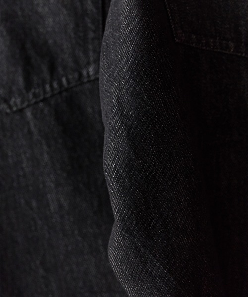 ベーシックフレアデニムパンツ（デニムパンツ）｜ROOPTOKYO（ループトウキョウ）