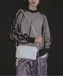 Coquette Jules Pocket(Shoulder Bag)
