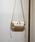 Coquette�i�R�P�b�g�j�́uCoquette Jules Pocket�iShoulder Bag�j�i�V�����_�[�o�b�O�j�v�b�A�C�{���[
