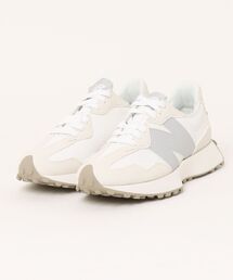 NEW BALANCE | new balance ニューバランス WS327 レディーススニーカー 733327(スニーカー)