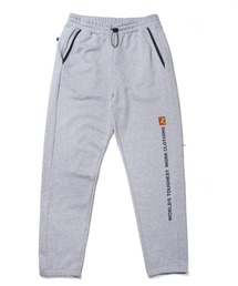 BEN DAVIS/PROJECT LINE（ベンデイビスプロジェクトライン）の「《BEN DAVIS PROJECT LINE》プリントスウェットパンツ（スウェットパンツ）」