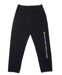 BEN DAVIS/PROJECT LINE | 《BEN DAVIS PROJECT LINE》プリントスウェットパンツ(スウェットパンツ)