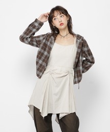 3.3 Field Trip/イレヘムキャミワンピース