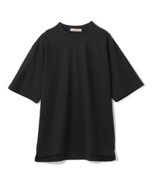 【男女兼用】スマート ストレッチ ワイドTEE