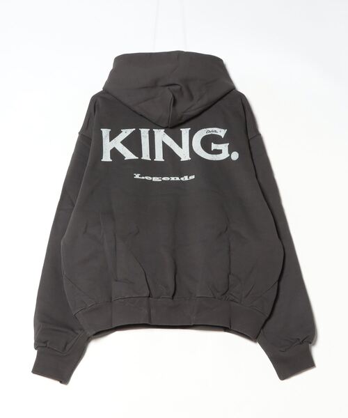 【セール】CHRISLV Ti HOODIE(パーカー)|ChrisLv47(クリスエルブイ) 【セール】CHRISLV Ti HOODIE(パーカー)|ChrisLv47(クリスエルブイ)