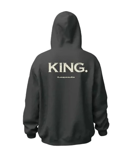 【セール】CHRISLV Ti HOODIE(パーカー)|ChrisLv47(クリスエルブイ) 【セール】CHRISLV Ti HOODIE(パーカー)|ChrisLv47(クリスエルブイ)