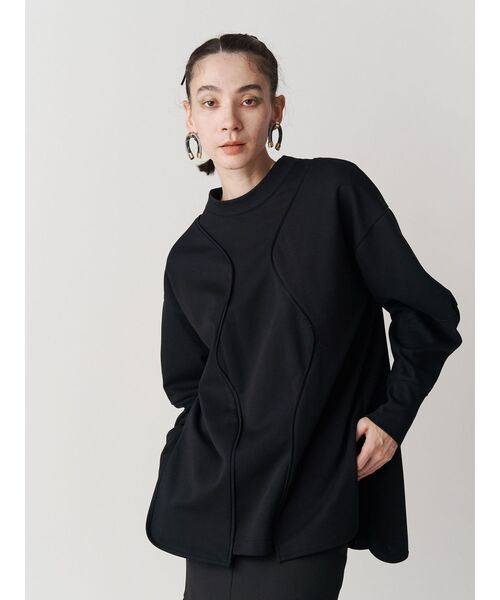 UN3D.（アンスリード）の「WAVE LINE BIG TOP / ウェーブラインビッグ