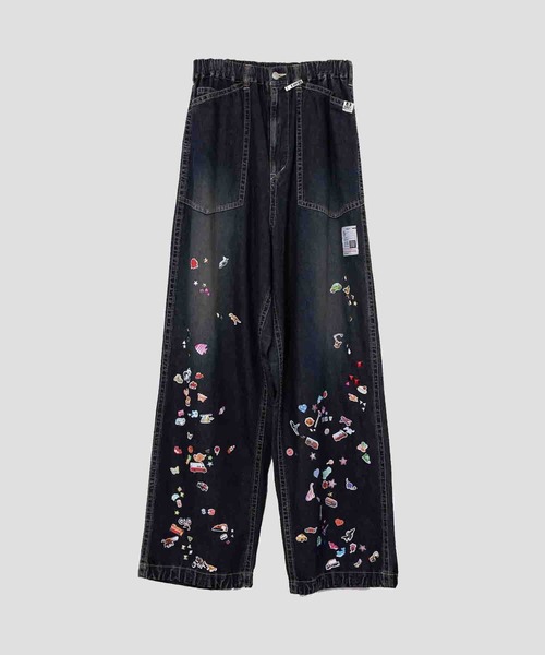 THE PERMANENT EYE（ザパーマネントアイ）の「【MIHARAYASUHIRO/ミハラ