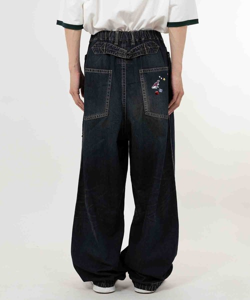 THE PERMANENT EYE（ザパーマネントアイ）の「【MIHARAYASUHIRO/ミハラ