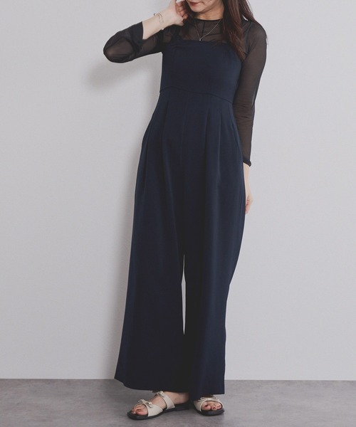 NICAL（ニカル）の「【本革】【NICAL】ダブルリボンミュールサンダル/554203（サンダル・レディース・ガンメタ/アイボリー/ピンク・X-LARGE/LARGE/MEDIUM/SMALL）」の8枚目の写真