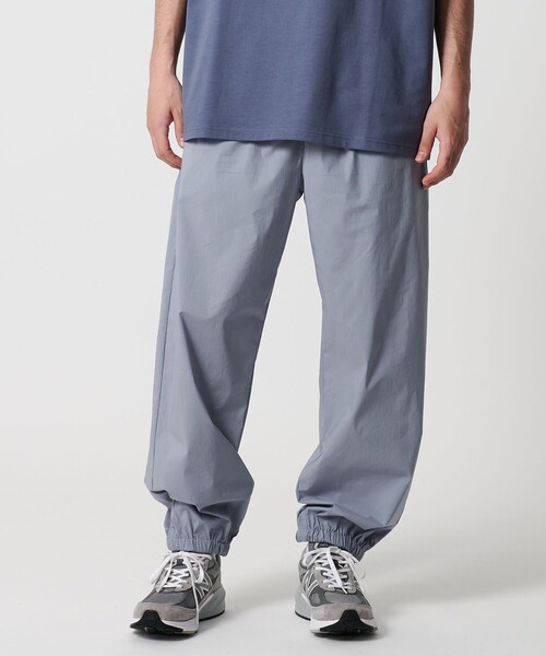 CITEN（シテン）の「＜CITEN＞イージートラックパンツ（その他パンツ・メンズ・ベージュ/ライトブルー/ブラック/ダークグレー・M/S/L）」の10枚目の写真