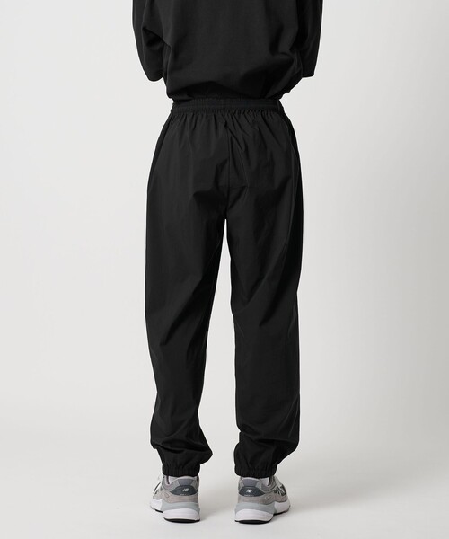 CITEN（シテン）の「＜CITEN＞イージートラックパンツ（その他パンツ・メンズ・ベージュ/ライトブルー/ブラック/ダークグレー・M/S/L）」の6枚目の写真