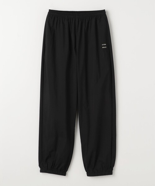 CITEN（シテン）の「＜CITEN＞イージートラックパンツ（その他パンツ・メンズ・ベージュ/ライトブルー/ブラック/ダークグレー・M/S/L）」の5枚目の写真