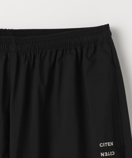 CITEN（シテン）の「＜CITEN＞イージートラックパンツ（その他パンツ・メンズ・ベージュ/ライトブルー/ブラック/ダークグレー・M/S/L）」の18枚目の写真