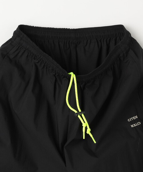 CITEN（シテン）の「＜CITEN＞イージートラックパンツ（その他パンツ・メンズ・ベージュ/ライトブルー/ブラック/ダークグレー・M/S/L）」の19枚目の写真
