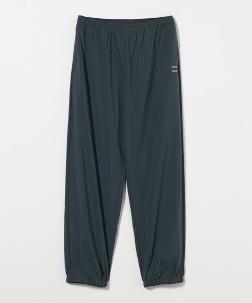 CITEN（シテン）の「＜CITEN＞イージートラックパンツ（その他パンツ・メンズ・ベージュ/ライトブルー/ブラック/ダークグレー・M/S/L）」の21枚目の写真