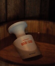 bpr BEAMS（ビーピーアール ビームス ）の「【別注】BORNTOSTANDOUT / 『WABI-SABI』EAU DE PARFUM（香水）」