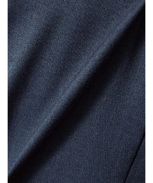 Perfect Suit FActory（パーフェクトスーツファクトリー）の「【EDWINコラボ】デニムライクウールセットアップベスト　ブラウン/カーキ/ブルー（スーツベスト・メンズ・ブルー/カーキ/ブラウン・LL/S/M/L）」の18枚目の写真