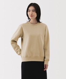 婦人　スウェットシャツ