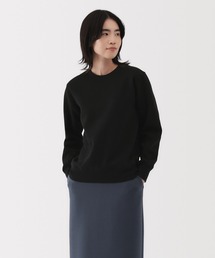 婦人 スウェットシャツ