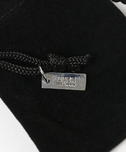 HARE（ハレ）の「【MADE IN JAPAN】SIGNET-RING(HARE)（リング・メンズ・シルバー・FREE）」の11枚目の写真