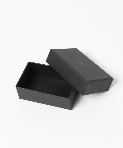 HARE（ハレ）の「【MADE IN JAPAN】SIGNET-RING(HARE)（リング・メンズ・シルバー・FREE）」の13枚目の写真