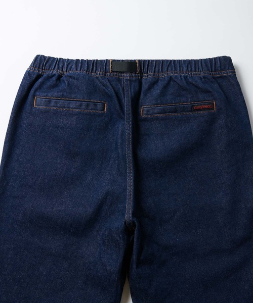 Gramicci ストレッチデニム Ｌ Gramicci｜ストレッチデニムグラミチパンツ“STRETCH DENIM W'S