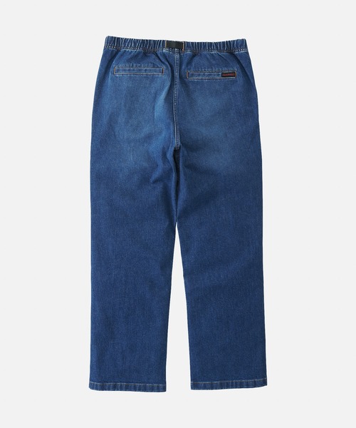 GRAMICCI☆ストレッチdenimパンツ GRAMICCI ジーンズ 「EXCLUSIVE」STRETCH DENIM WIDEPANT