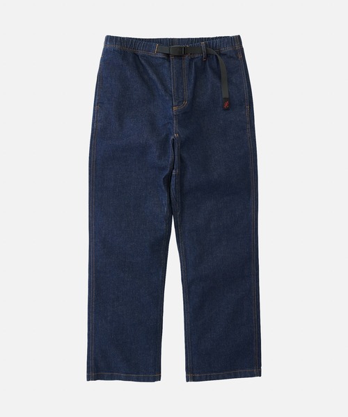 セール】STRETCH DENIM REGULAR FIT PANT｜ストレッチデニムレギュラー