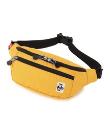 【CHUMS/チャムス】 Recycle Small Waist Pouch