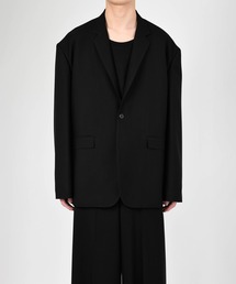 LAD MUSICIAN（ラッドミュージシャン）の「BIG JACKET（テーラード