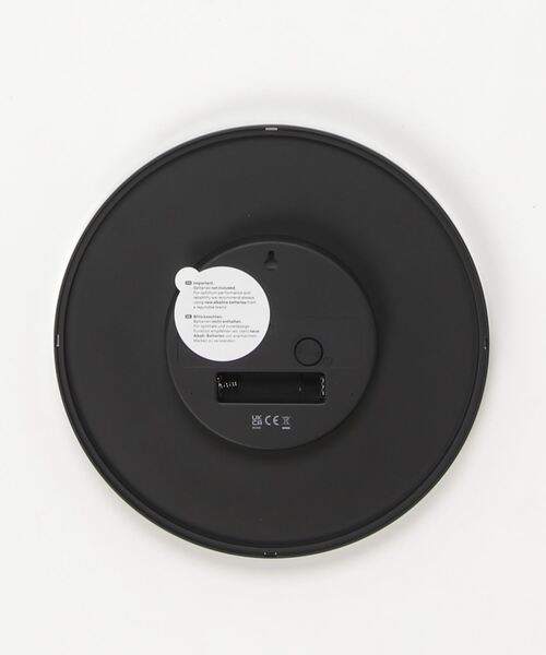 セール】BRAUN WALL CLOCK ブラウン ウォールクロック 掛け時計