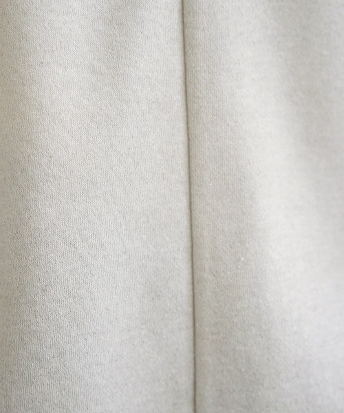 ikka(イッカ)の「ラメパフプルオーバープリーツスカートセット(ワンピース・レディース・オフホワイト/ブルー/ブラック・S/M/L)」の21枚目の写真