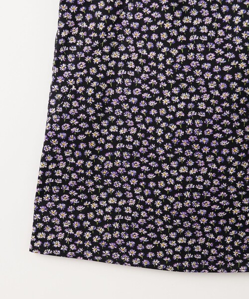 Steven Alan（スティーブンアラン）の「＜Steven Alan＞リバティプリント キャミソール（シャツ/ブラウス・レディース・レッド/ネイビー/ライトブルー・FREE）」の12枚目の写真