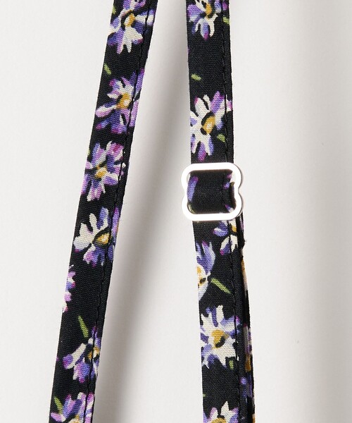 Steven Alan（スティーブンアラン）の「＜Steven Alan＞リバティプリント キャミソール（シャツ/ブラウス・レディース・レッド/ネイビー/ライトブルー・FREE）」の13枚目の写真