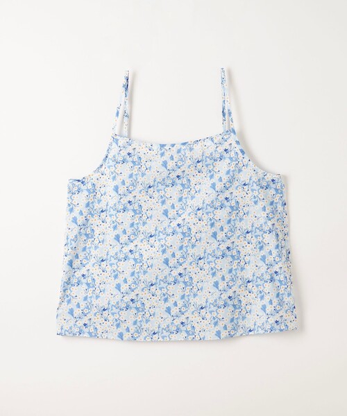 スティーブンアラン　キャミソール Steven Alan＞アイレット キャミソール