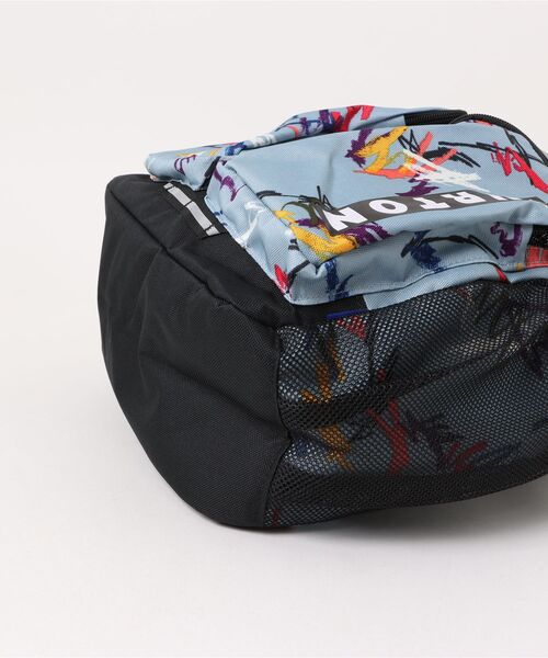 BURTON(バートン)の「Kids' Gromlet 15L Backpack(バックパック/リュック・キッズ・ブルー系その他・FREE)」の3枚目の写真