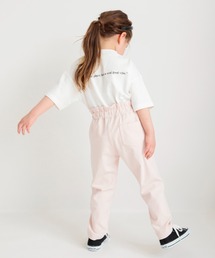 BRANSHES | 【やわらか】ソフトマカロンパンツ(その他パンツ)