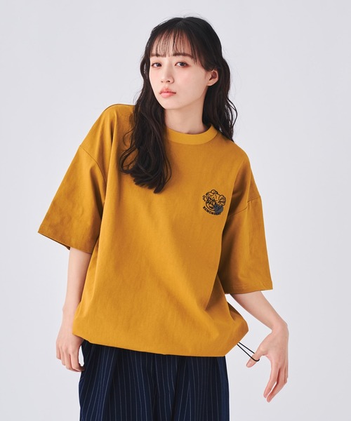 RILY'S PARTY 限定Tシャツ 2023年 新春企画 doublet × st company - st company kiryu