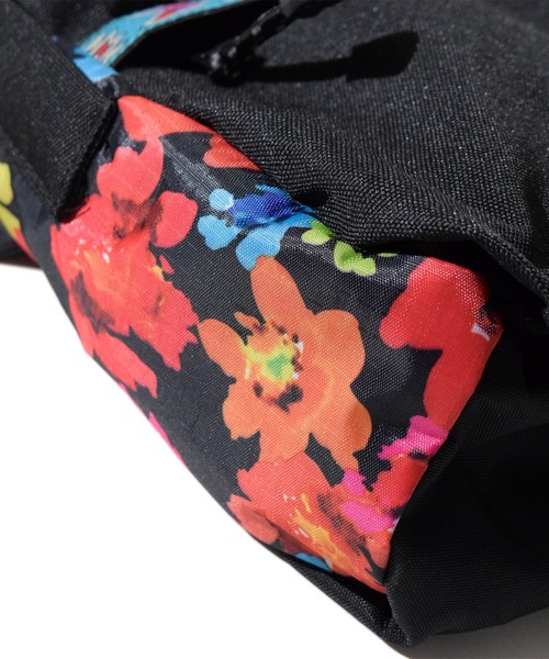 ALDIES(アールディーズ)の「Passing Shoulder / パッシングショルダー(ショルダーバッグ・メンズ・ブルー/ブラック/ネイビー・FREE)」の8枚目の写真