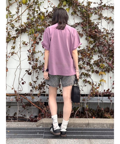 Ungrid パンツ ニットハーフパンツ レディース : ZOZOTOWN Yahoo