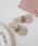Bambin�i�{���o���j�́u�y Bambin / �{���o�� �z �����݃J���[ �t�����[ �h�J �w�A�s�� 2�Z�b�g�i�w�A�s���j�v�b�A�C�{���[