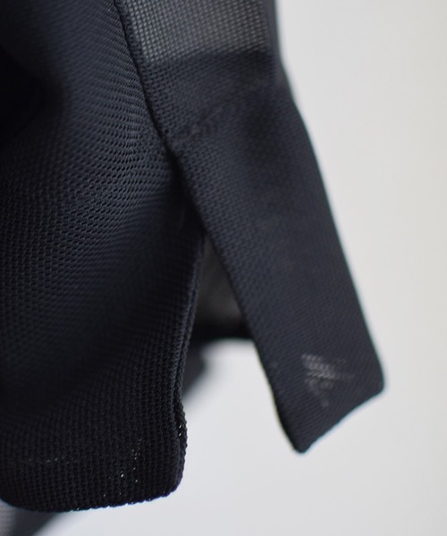 Marient（マリエント）の「メッシュダブルJK（テーラードジャケット・レディース・ブラック/ベージュ・FREE）」の12枚目の写真