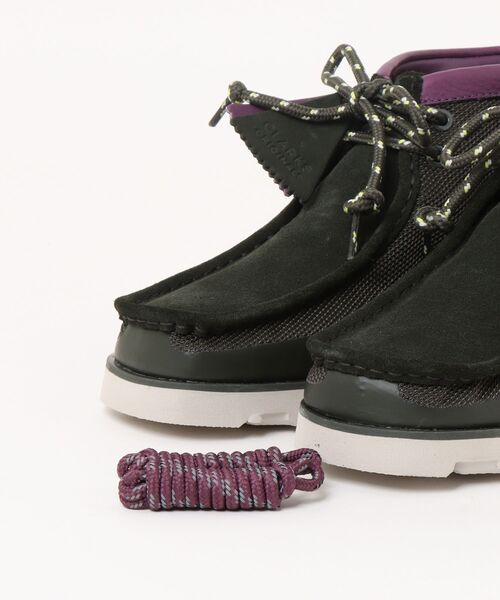 【未使用】Clarks / クラークス ワラビー シェイカー ブーツ 楽天市場】CLARKS(クラークス)シェイカーブーツ レザー
