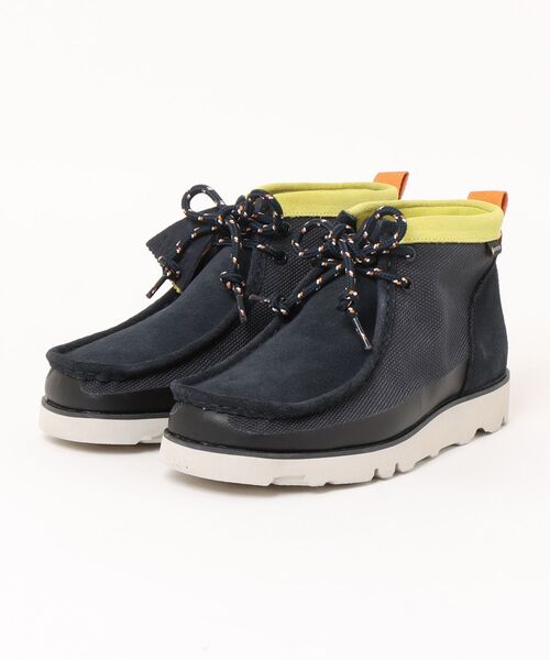 Clarks/クラークス】Wallabee 2.0 GTX ワラビー ゴアテックス