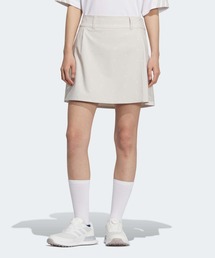 adidas Golf（アディダスゴルフ）の「撥水モノグラム スカート【adidas Golf/アディダスゴルフ】（スカート）」