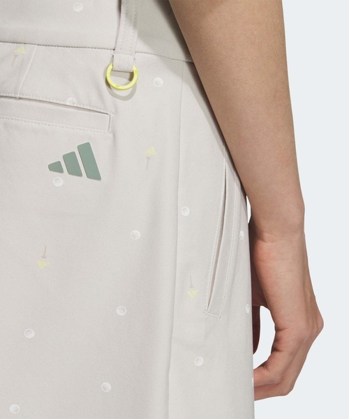 セール】撥水モノグラム スカート【adidas Golf/アディダス